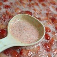 香甜可口的草莓果酱的做法图解五