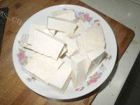 简单版麻婆豆腐做法图解1)