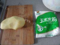 美味的土豆饼做法图解1)