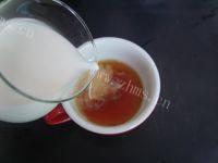 妈妈教我做奶茶