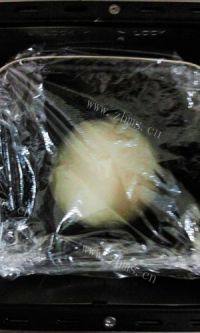 自己做的兔子馒头做法图解4)
