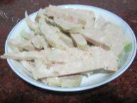 自己做的香煎肉饼做法图解1)