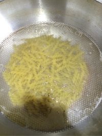 美味的番茄肉酱意大利面做法图解2)