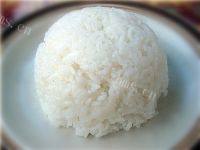 美美厨房之白米饭