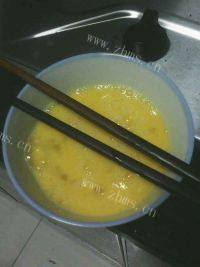 简单的辣椒炒蛋做法图解1)
