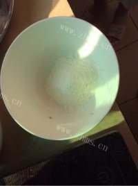 香飘十里的西红柿鸡蛋疙瘩汤做法图解9)