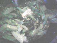 好吃的蒜泥生菜做法图解6)