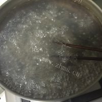 美味川味酸辣粉做法图解5)