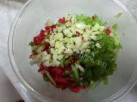 铁板豆腐（家常菜）做法图解5)