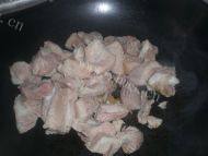 「DIY美食」土豆烧肉做法图解4)
