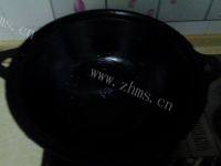 十分诱人的尖椒干豆腐做法图解7)