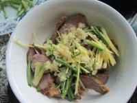 美味的酱香牛肉做法图解9)