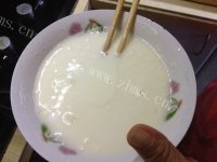 自制单饼做法图解1)