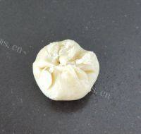 香酥可口的玉米鲜肉苏式饼做法图解16)