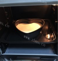 自制轻乳酪蛋糕做法图解12)