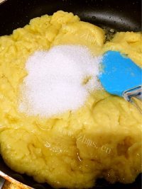 美味营养的绿豆糕做法图解6)