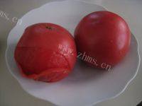 番茄水煮鱼做法图解1)