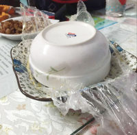 热腾腾的酸奶红薯泥做法图解5)