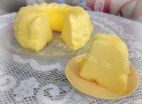 「老爸下厨」轻乳酪蛋糕