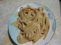 下饭菜尖椒炒干豆腐做法图解2)