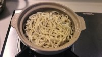 美味的砂锅素焖面做法图解13)