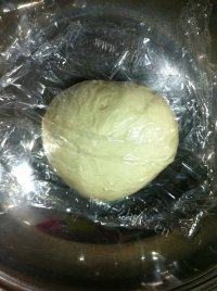 超级简单的油条做法图解6)