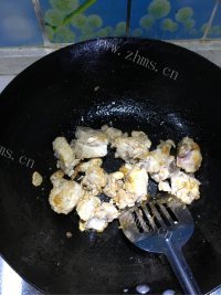 喷香的糖醋排骨做法图解4)
