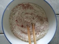下酒菜香酥花生豆做法图解2)