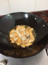 「美味可口」可乐鸡翅做法图解7)