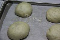 自制蜜豆墨西哥面包做法图解22)