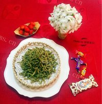 姚氏私房酥炸海菜条做法图解24)