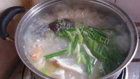 意犹未尽的鲫鱼豆腐汤