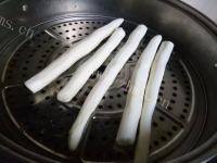 橙汁山药做法图解2)