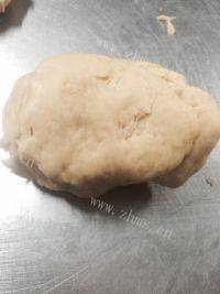 糖烙饼做法图解1)