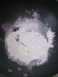 可爱的猫爪棉花糖做法图解1)