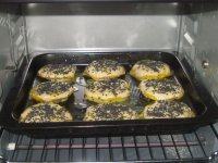 「家有大厨」老婆饼