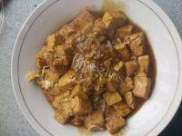 「首发」家常豆腐	