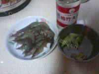 DIY-白灼虾做法图解1)