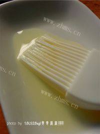 家常菜孜然豆腐做法图解3)