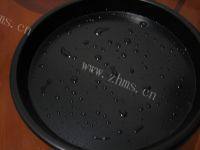 口感好的简单披萨做法图解1)
