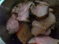 梅菜扣肉（简单版）做法图解5)