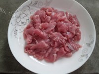爱上牙签肉做法图解1)