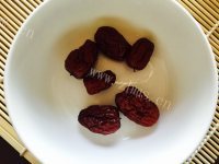 DIY银耳雪梨汤做法图解3)