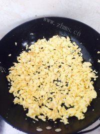 美味虾味水煎包做法图解5)
