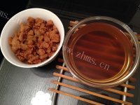 美味的鲜肉月饼做法图解7)