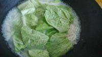 美味的清汤牛肉面做法图解8)