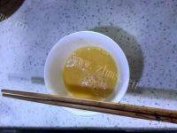 妈妈做的番茄鸡蛋汤做法图解2)