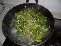 马兰头豆腐干做法图解2)