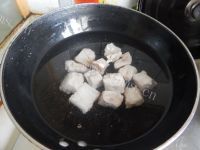 西红柿山药烧肋排做法图解2)