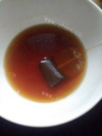 自制生姜红枣奶茶做法图解4)